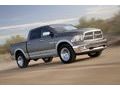 2002 RAM PICKUP