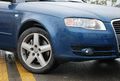 08��µ�A4 2.0TFSI �Զ�������