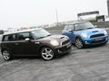 MINI Cooper S Clubman