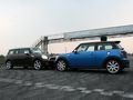 MINI Cooper S Clubman