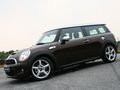 MINI Cooper S Clubman