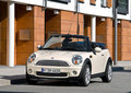 09MINI COOPER Convertible