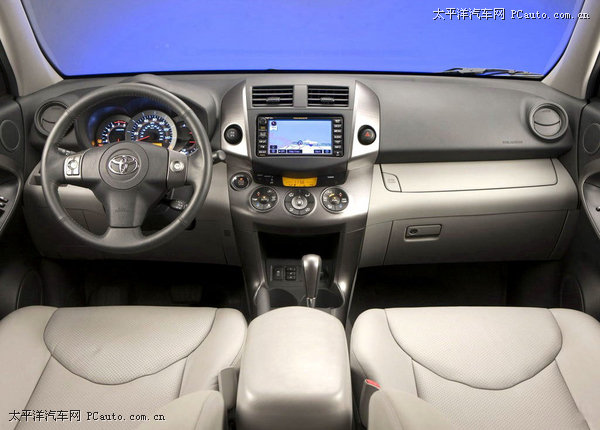 丰田RAV4