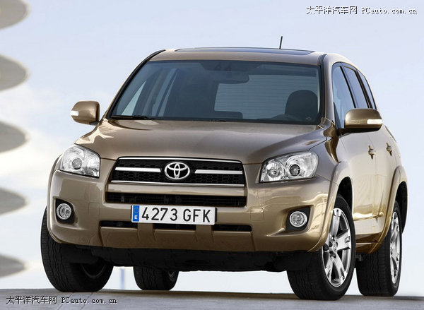 丰田召回国产rav4 召回分三种情况处理