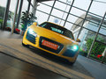 �µ�R8 4.2L FSI quattro