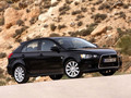 Lancer Sportback