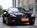 2010SLK 200 K Grand Ed