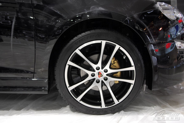 PCauto��չ̽��ϵ�У�����550XT�ֳ�ʵ��