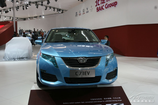 ������������ƽ̨ ����C71EV�и߶˳�����