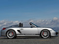 r(sh)Boxster Spyder