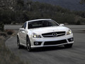 SL65 AMG