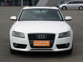 WA5 Sportback 2.0T m