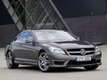 2011Y CL63 AMG