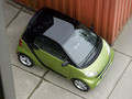 smart fortwo 2011