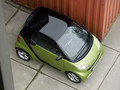 Ysmart fortwo 2011