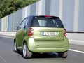 smart fortwo 2011