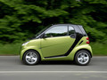 smart fortwo 2011