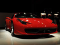 458 Italia g(sh)ጕ