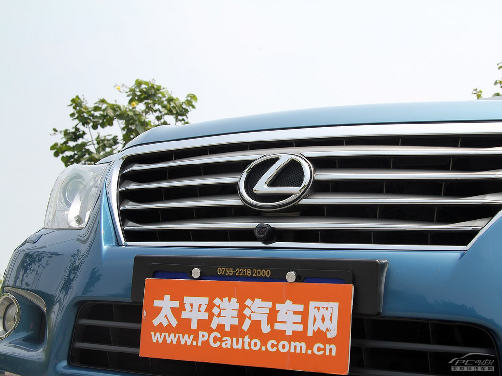 雷克萨斯lexus lx570高清图片