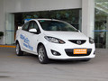 Mazda2  1.5AT r