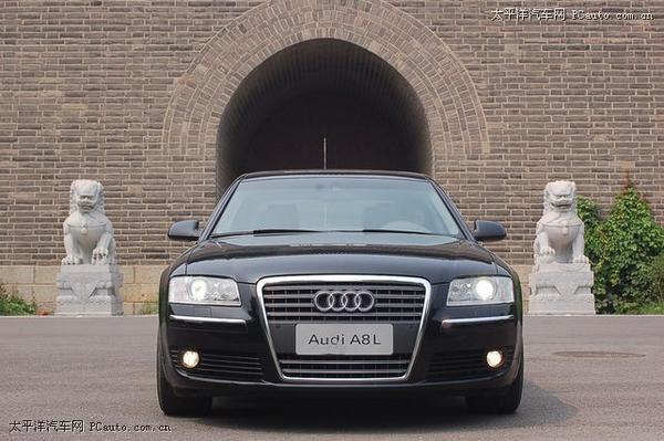 ȫ��A8L������� ����3.0 V6 TFSI������