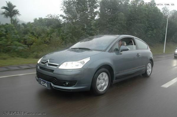 ѩ����C4 1.6L�������Ż�35000Ԫ ��������