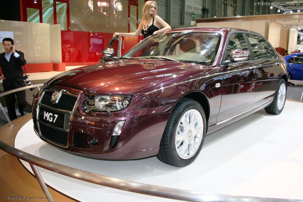 ����MG7