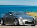 Strosek Nissan 350Z