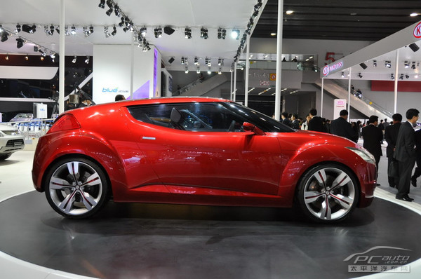 Veloster܇