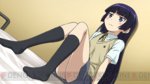 我的妹妹不可能那么可爱图片_PSP专区下载_太平洋游戏网图库_太平洋游戏网_游戏体育竞技第一门户