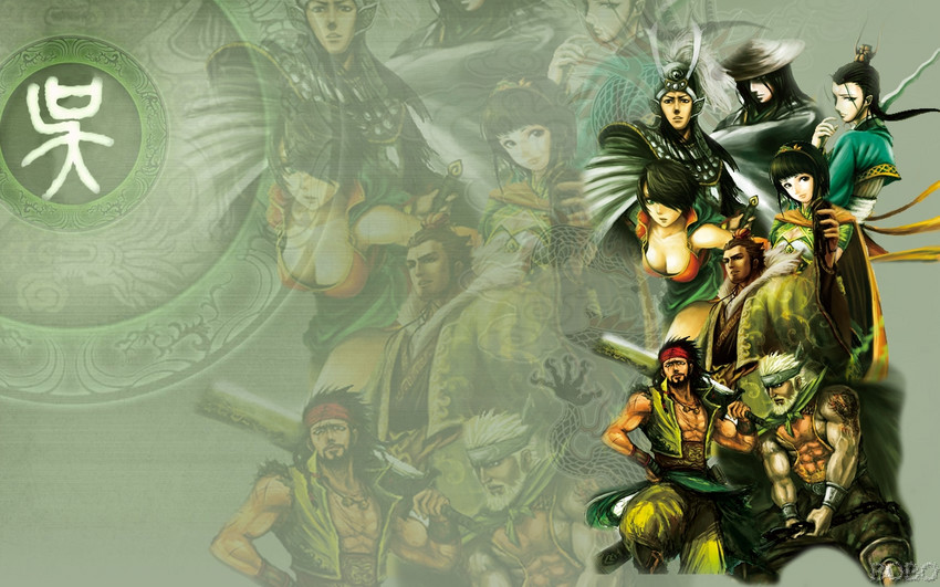 三国杀各尺寸精美壁纸图片_三国杀图绘下载_太平洋游戏网图库_太平洋游戏网_游戏体育竞技第一门户