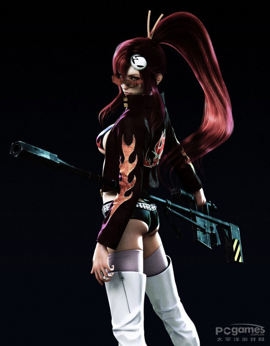 3d美少女禁处受傉h