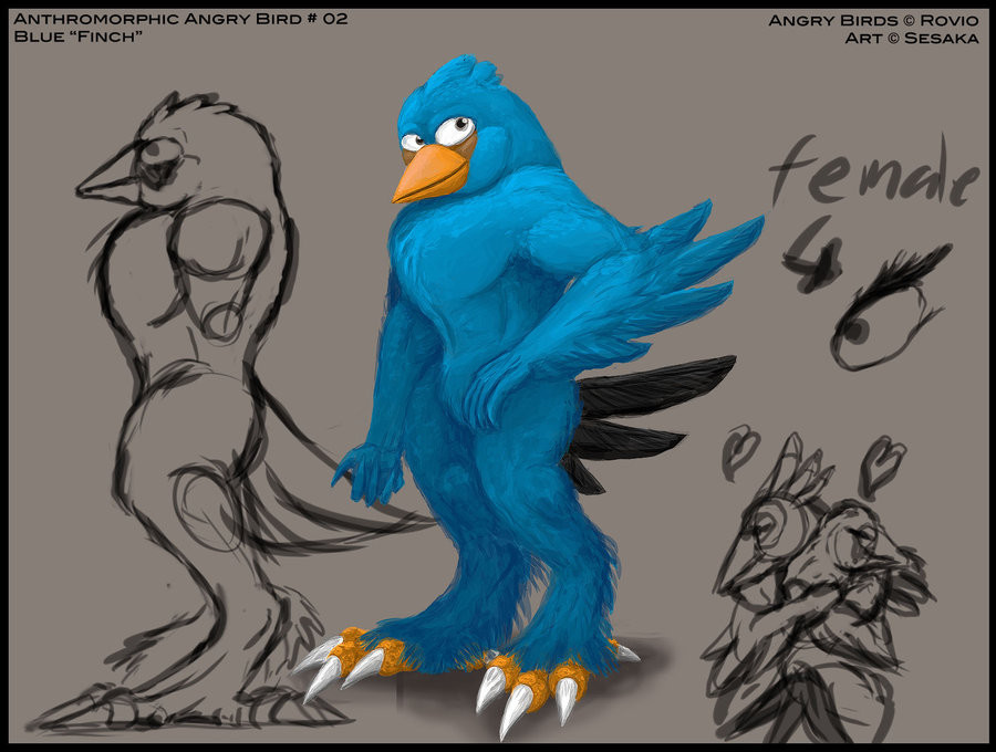 两个小鸟和草图猜成语_看图猜成语