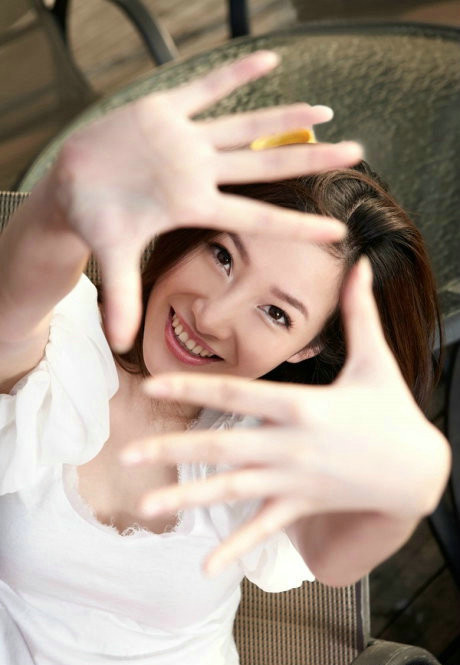showgirl杨冰阳写真集锦