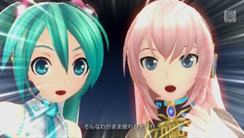 初音未来歌姬计划f