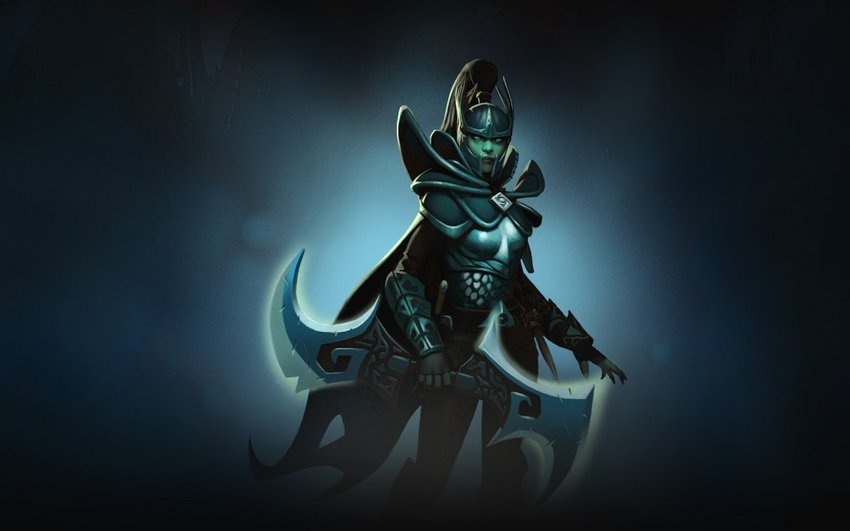 dota2所有官方英雄原画壁纸汇总