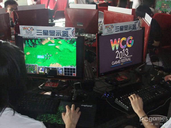 2013wcg