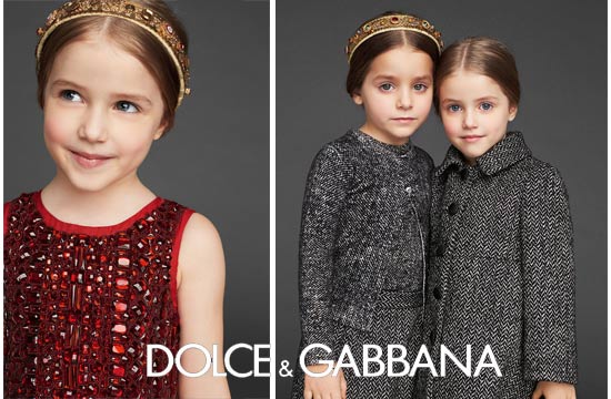 DOLCE&GABBANAŮͯ¿