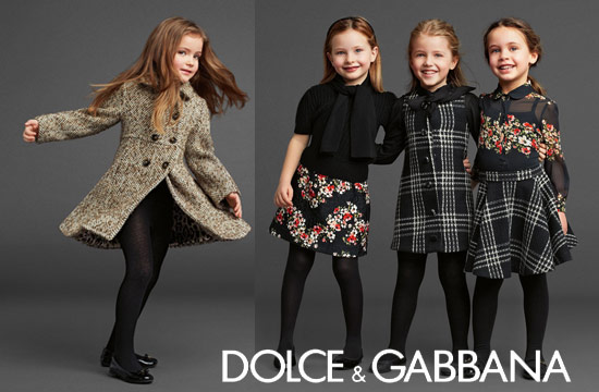 DOLCE&GABBANAŮͯ¿