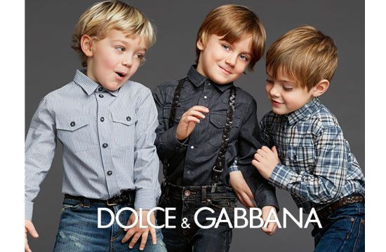 DOLCE&GABBANAﶬͯ