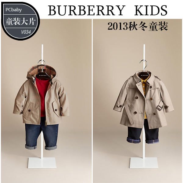 BurberryﶬӤͯ