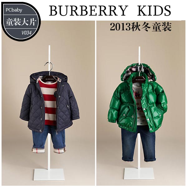 BurberryﶬӤͯ