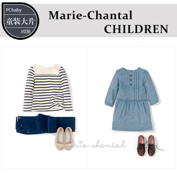 Marie-Chantal