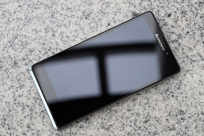 骁龙800+智能体感 联想VIBE Z真机图赏