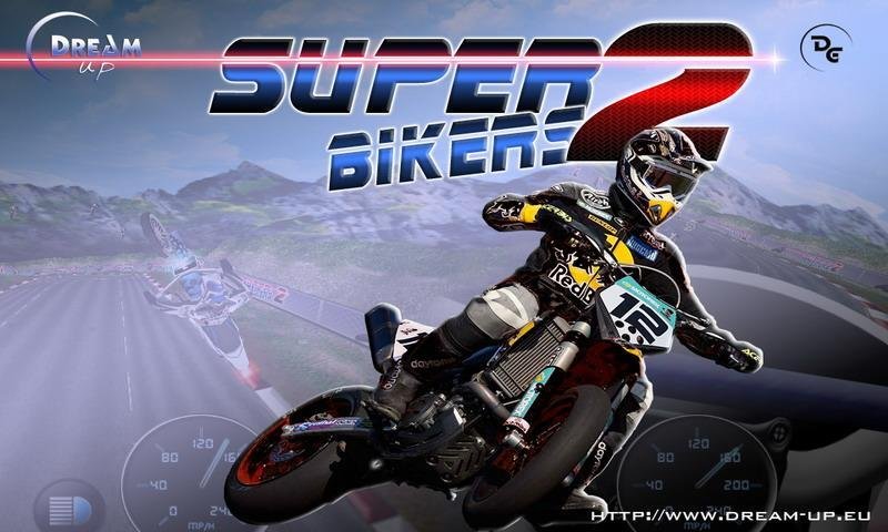 超级摩托车2图片_游戏图片下载_太平洋游戏网