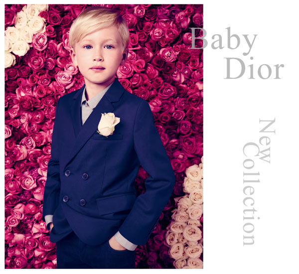 Baby Dior