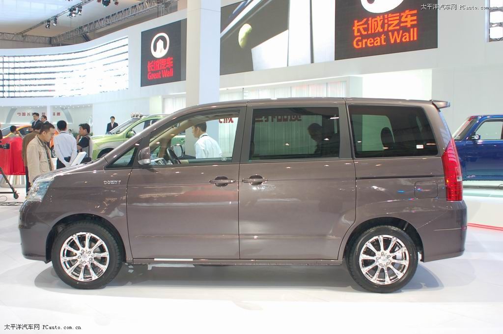 嘉譽車展高清大圖