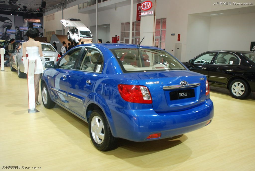 千里馬車展高清大圖