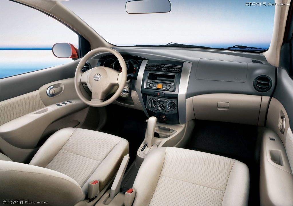 驪威車展高清大圖