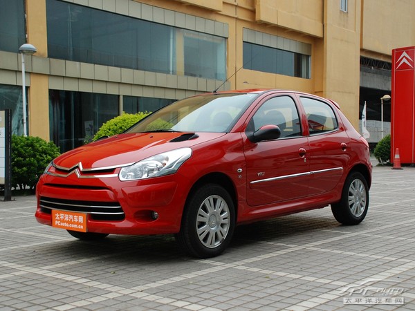 汽车行情 > 正文东风雪铁龙c2 指导价 4s店优惠 优惠幅度 雪铁龙c2 1.